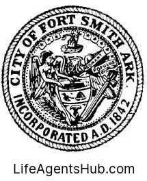 Local Life Insurance Agents in Fort Smith Arkansas