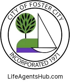 Local Life Insurance Agents in Foster City California