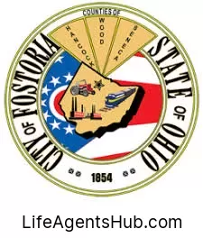 Local Life Insurance Agents in Fostoria Ohio