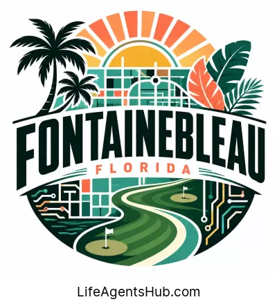 Local Life Insurance Agents in Fountainebleau Florida