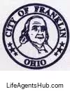 Local Life Insurance Agents in Franklin Ohio