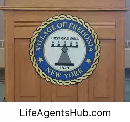 Local Life Insurance Agents in Fredonia New York