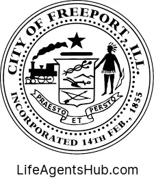 Local Life Insurance Agents in Freeport Illinois