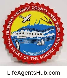 Local Life Insurance Agents in Freeport New York