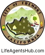 Local Life Insurance Agents in Fremont California