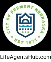 Local Life Insurance Agents in Fremont Nebraska