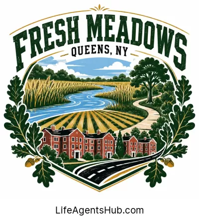 Local Life Insurance Agents in Fresh Meadows New York