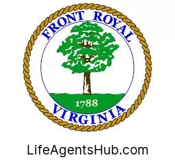 Local Life Insurance Agents in Front Royal Virginia
