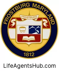 Local Life Insurance Agents in Frostburg Maryland