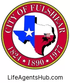 Local Life Insurance Agents in Fulshear Texas