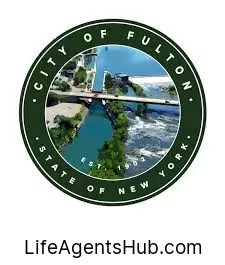 Local Life Insurance Agents in Fulton New York