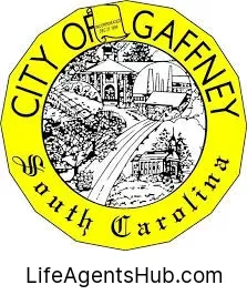 Local Life Insurance Agents in Gaffney South Carolina