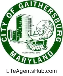 Local Life Insurance Agents in Gaithersburg Maryland