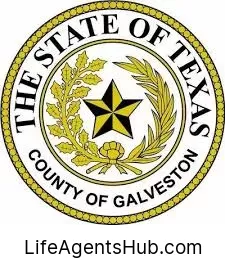 Local Life Insurance Agents in Galveston Texas