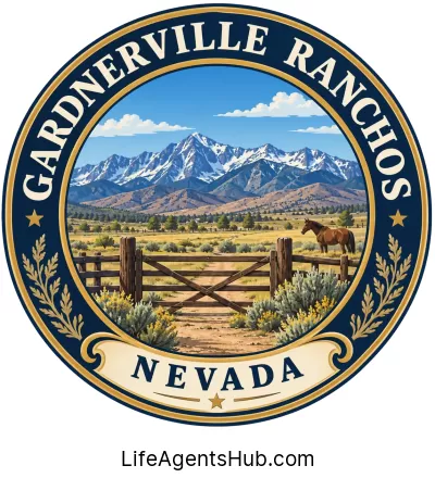 Local Life Insurance Agents in Gardnerville Ranchos Nevada