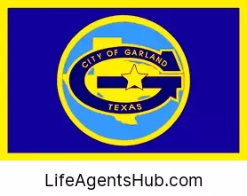 Local Life Insurance Agents in Garland Texas