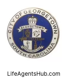 Local Life Insurance Agents in Georgetown South Carolina
