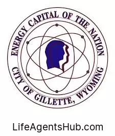 Local Life Insurance Agents in Gillette Wyoming