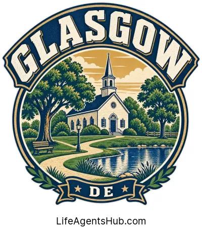 Local Life Insurance Agents in Glasgow Delaware