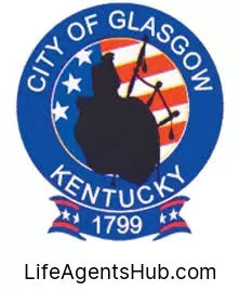 Local Life Insurance Agents in Glasgow Kentucky