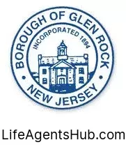 Local Life Insurance Agents in Glen Rock New Jersey