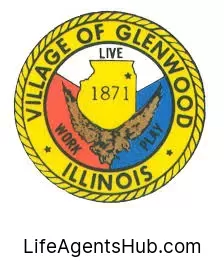 Local Life Insurance Agents in Glenwood Illinois