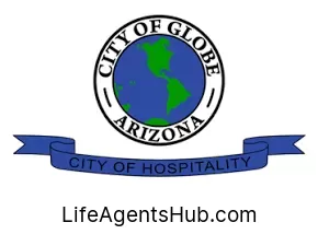 Local Life Insurance Agents in Globe Arizona