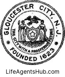 Local Life Insurance Agents in Gloucester City New Jersey