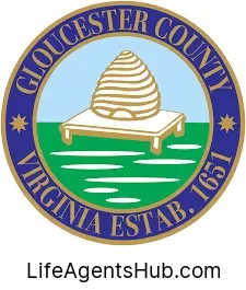 Local Life Insurance Agents in Gloucester Virginia
