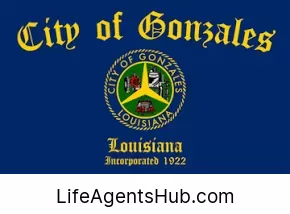 Local Life Insurance Agents in Gonzales Louisiana
