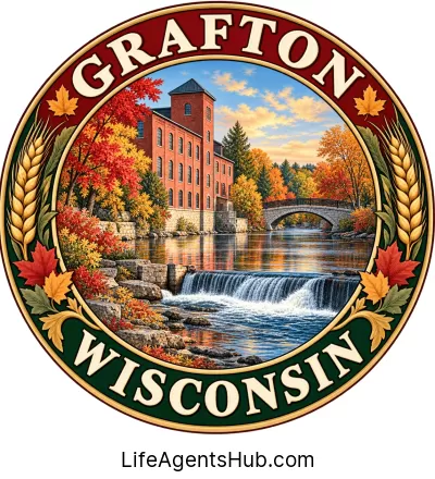 Local Life Insurance Agents in Grafton Wisconsin