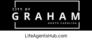 Local Life Insurance Agents in Graham North Carolina