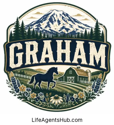 Local Life Insurance Agents in Graham Washington