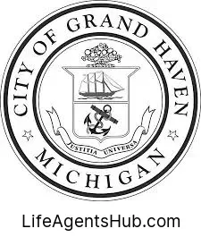Local Life Insurance Agents in Grand Haven Michigan