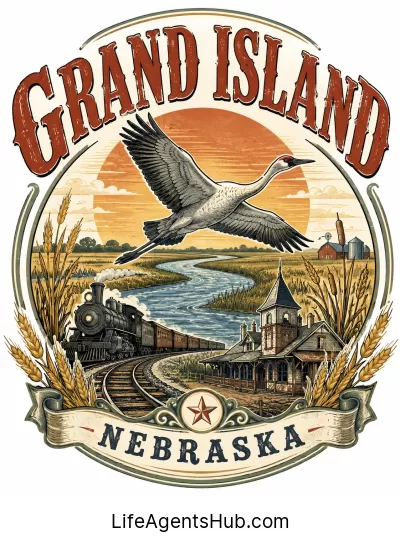 Local Life Insurance Agents in Grand Island Nebraska