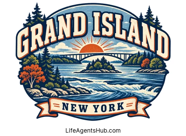 Local Life Insurance Agents in Grand Island New York