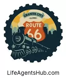 Local Life Insurance Agents in Granite City Illinois