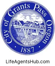 Local Life Insurance Agents in Grants Pass Oregon