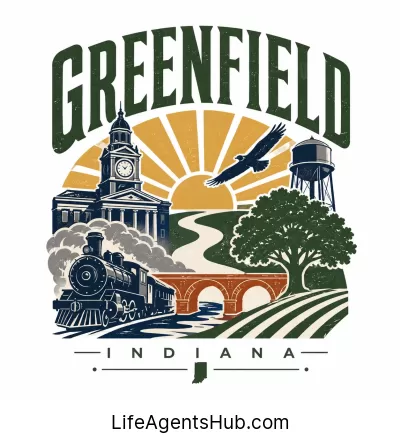 Local Life Insurance Agents in Greenfield Indiana