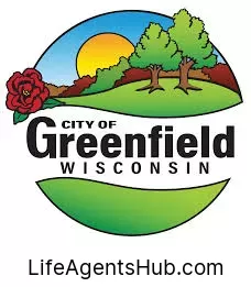 Local Life Insurance Agents in Greenfield Wisconsin