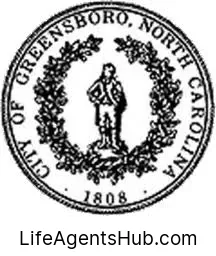 Local Life Insurance Agents in Greensboro North Carolina