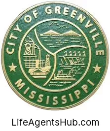 Local Life Insurance Agents in Greenville Mississippi