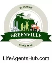 Local Life Insurance Agents in Greenville Wisconsin
