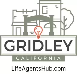 Local Life Insurance Agents in Gridley California