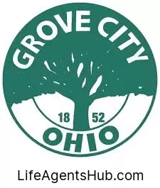 Local Life Insurance Agents in Grove City Ohio