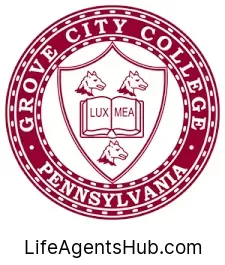 Local Life Insurance Agents in Grove City Pennsylvania