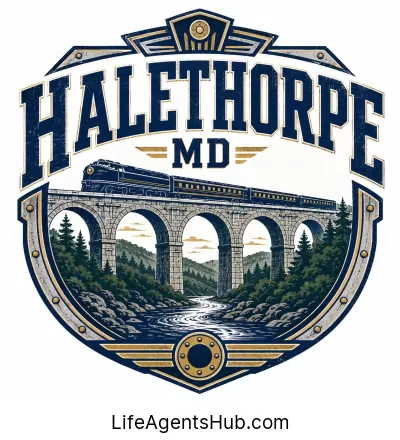 Local Life Insurance Agents in Halethorpe Maryland