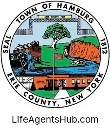 Local Life Insurance Agents in Hamburg New York