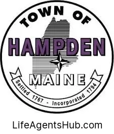 Local Life Insurance Agents in Hampden Maine