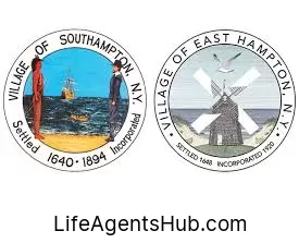 Local Life Insurance Agents in Hampton Bays New York